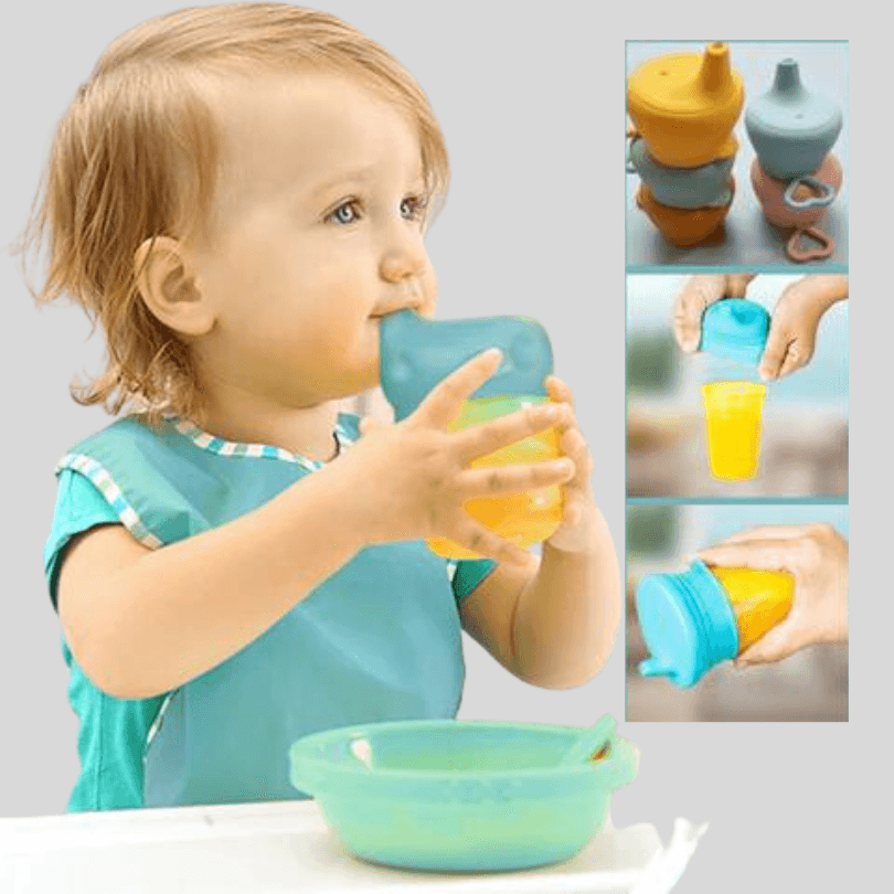 Adaptateur-de-gobelet-en-silicone