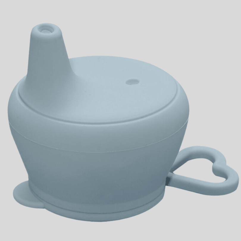 Adaptateur-de-Gobelet-en-silicone