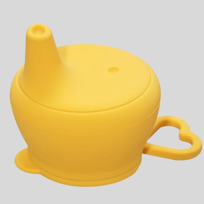 Adaptateur-de-Gobelet-en-silicone