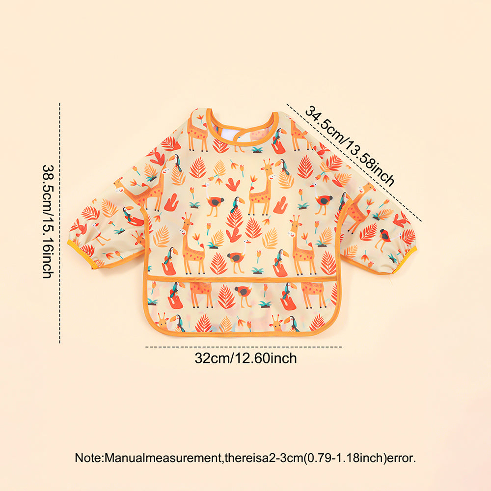 Bavoir bébé | StyleProtect™