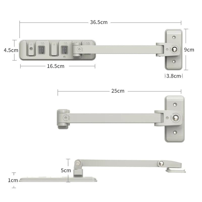 Bloc fenêtre | BlocSafe ™️