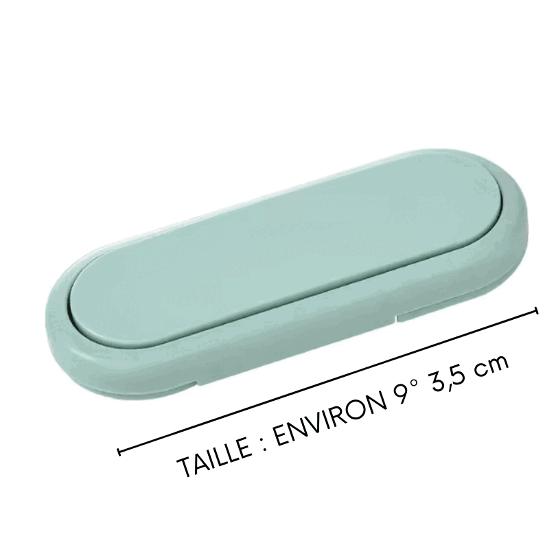 Bloque placard bébé | SafeLock ™️