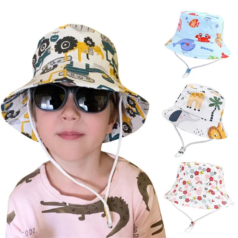 Chapeau-bebe