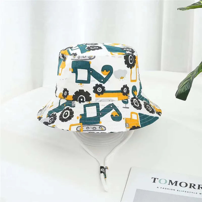 Chapeau-bebe