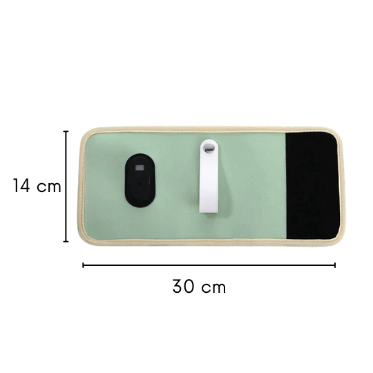 Chauffe biberon | Luméa™