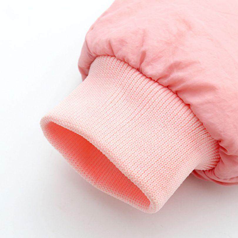 Combinaison bebe | mignon ours ™️