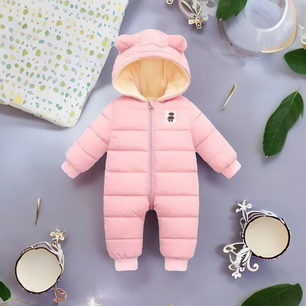 Combinaison-hiver-bebe