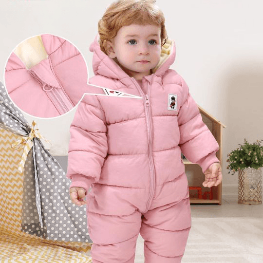 Combinaison-hiver-bebe