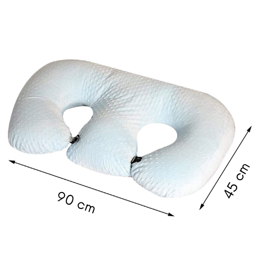 Coussin allaitement | Mômô™