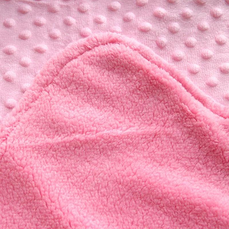 Couverture-Personnalisée-bébé