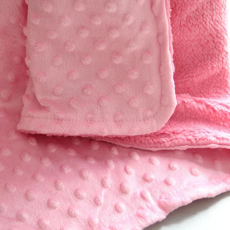 Couverture-Personnalisée-bébé