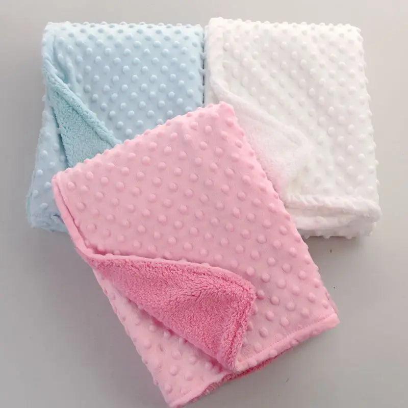 Couverture-Personnalisée-bébé