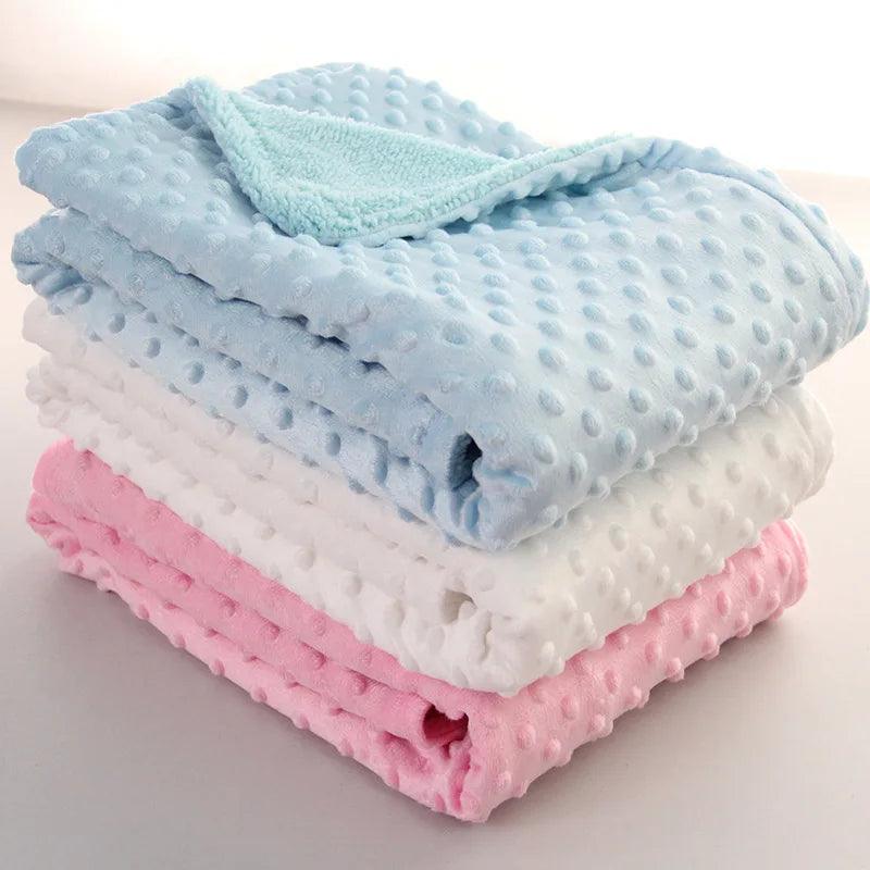 Couverture-Personnalisée-bébé