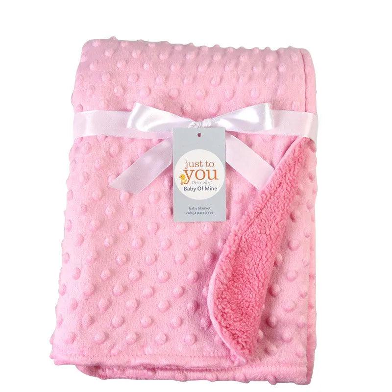 Couverture-Personnalisée-bébé