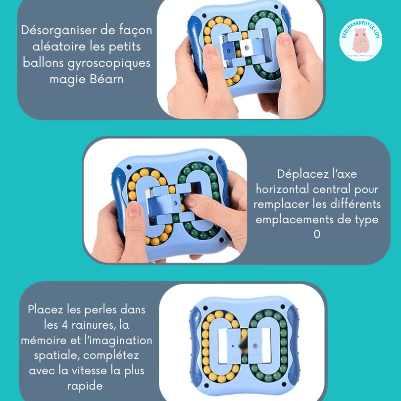 Fidget-toy-toys