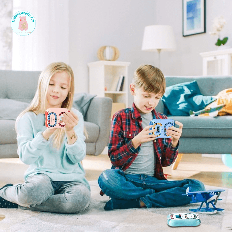Fidget-toy-toys