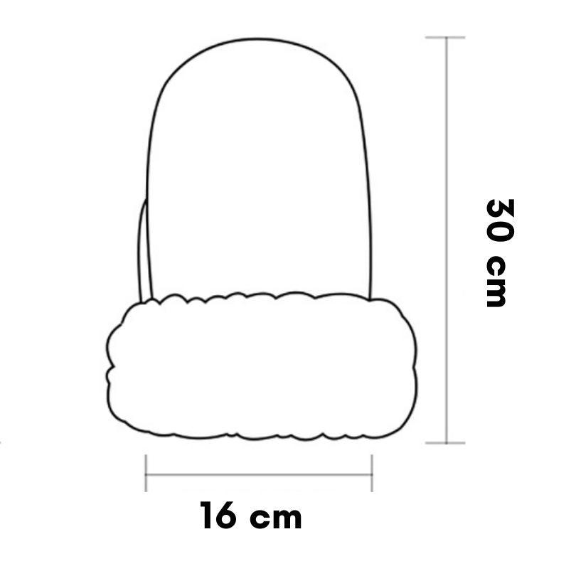 Gant poussette | HOUSBAY ™️