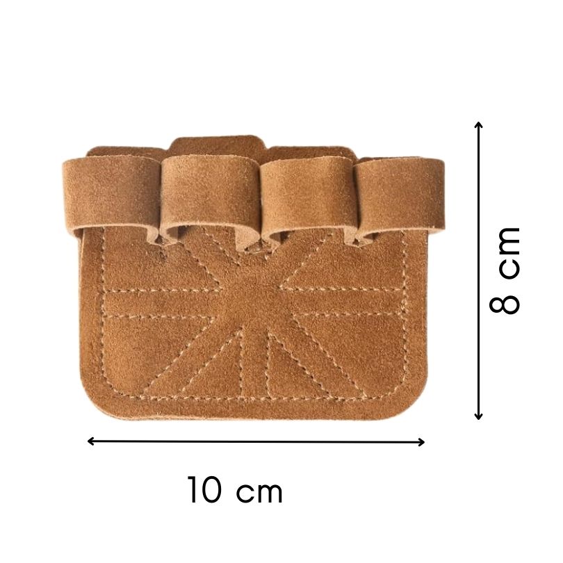 Gant pour musculation | LiftFitâą