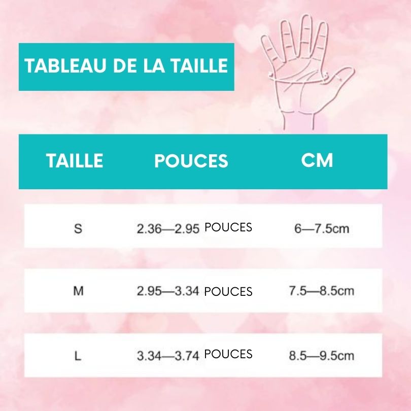 Gant pour musculation | SportVibeâą