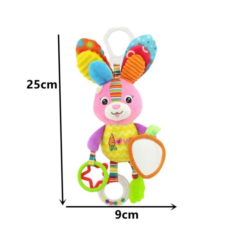 Hochet bébé | JoliSon ™️