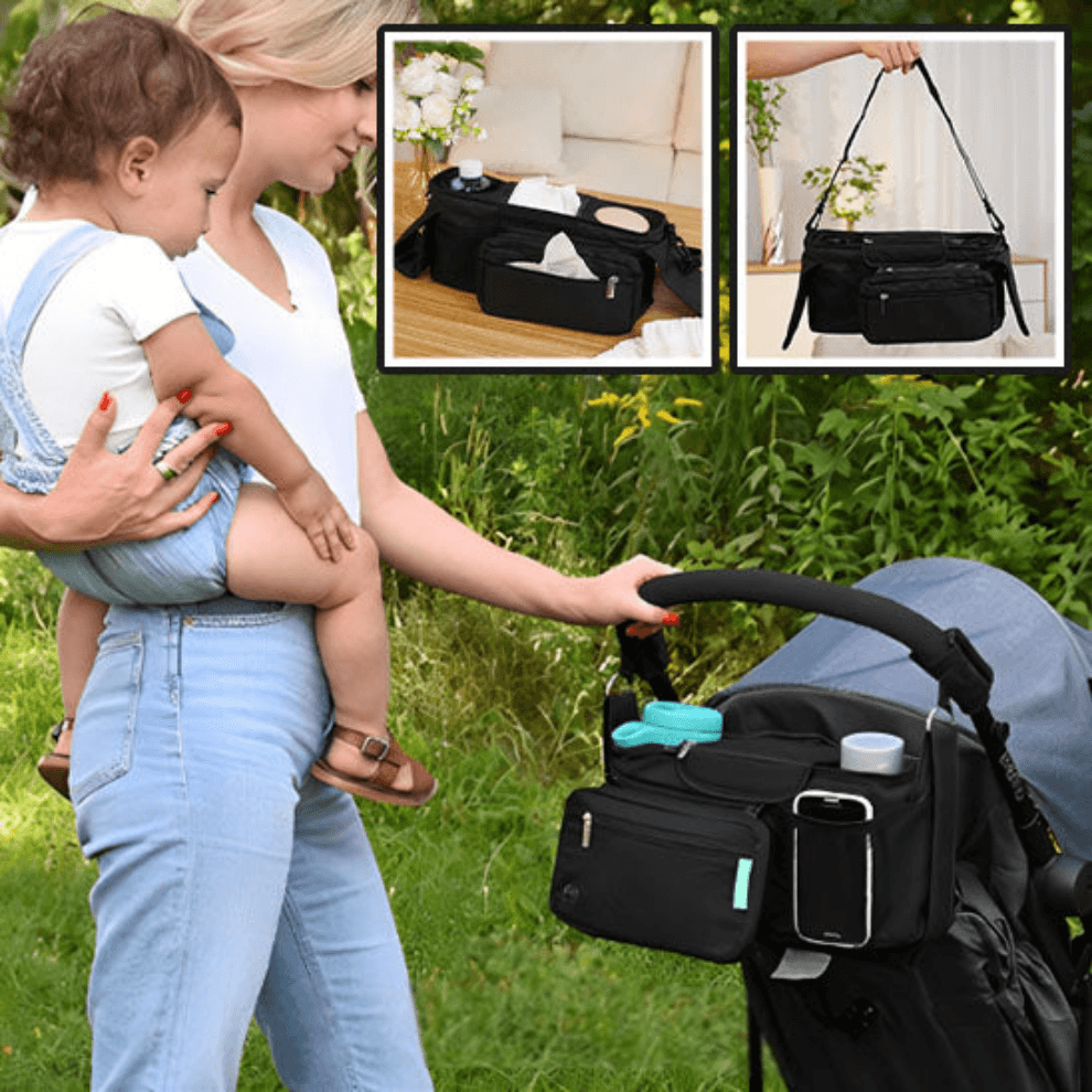 sac à langer | ChicNappy ™