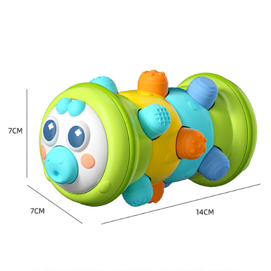 jouet bebe 1 ans | Éveil Motricité™