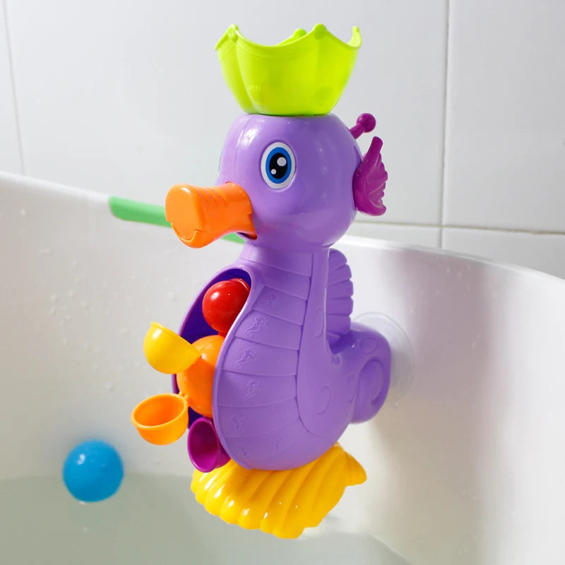 Jouet-de-bain