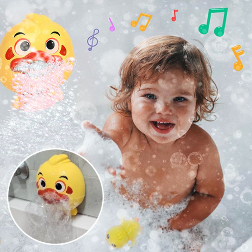 Jouet-de-bain