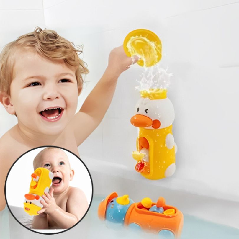 Jouet-de-bain