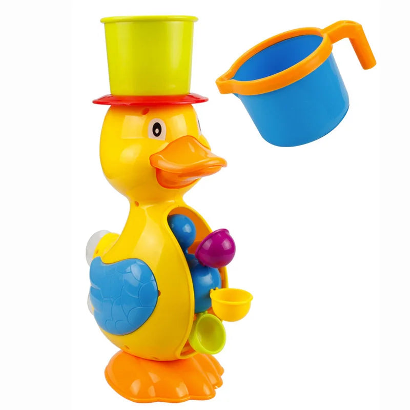 Jouet-de-bain