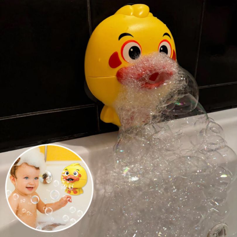 Jouet-de-bain