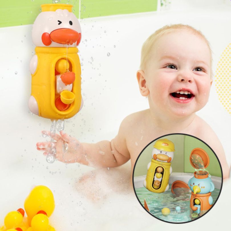 Jouet-de-bain