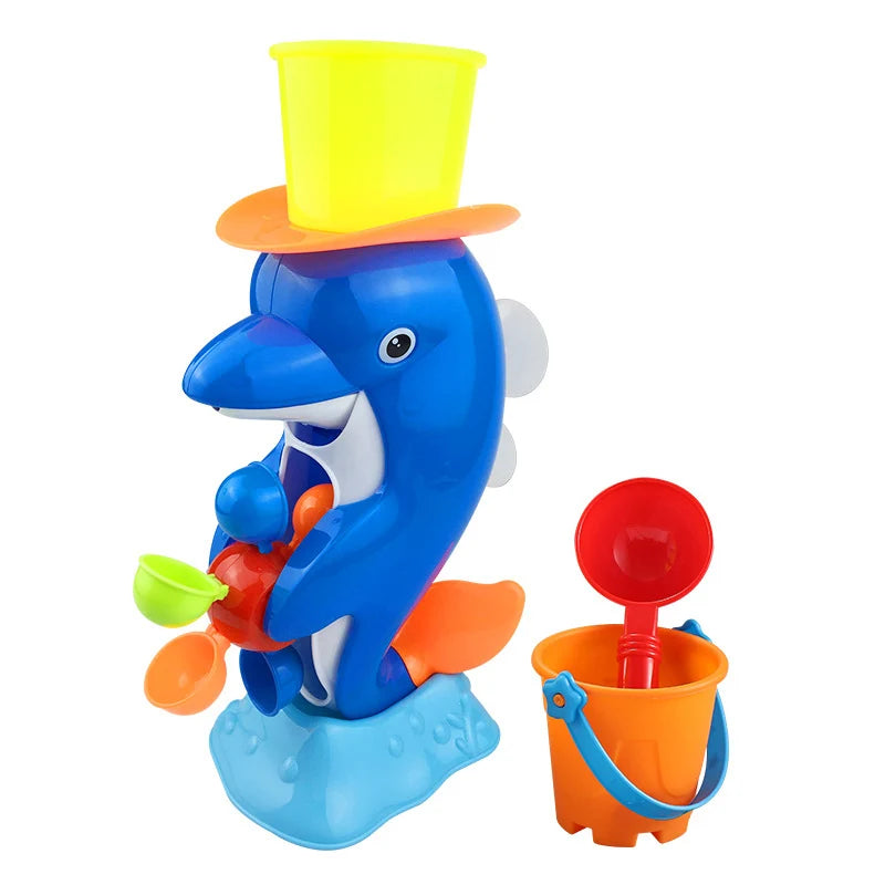 Jouet-de-bain
