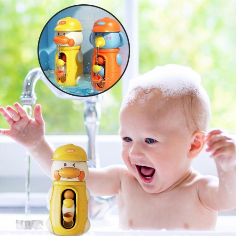Jouet-de-bain