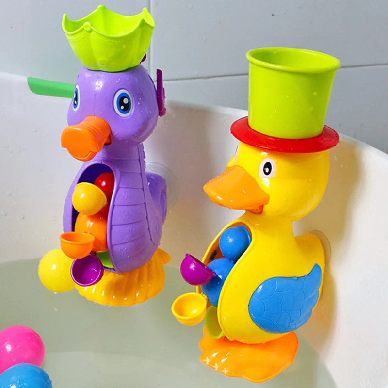 Jouet-de-bain
