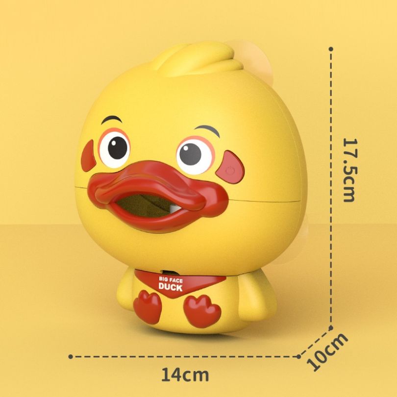 Jouet de bain | BainMousse ™
