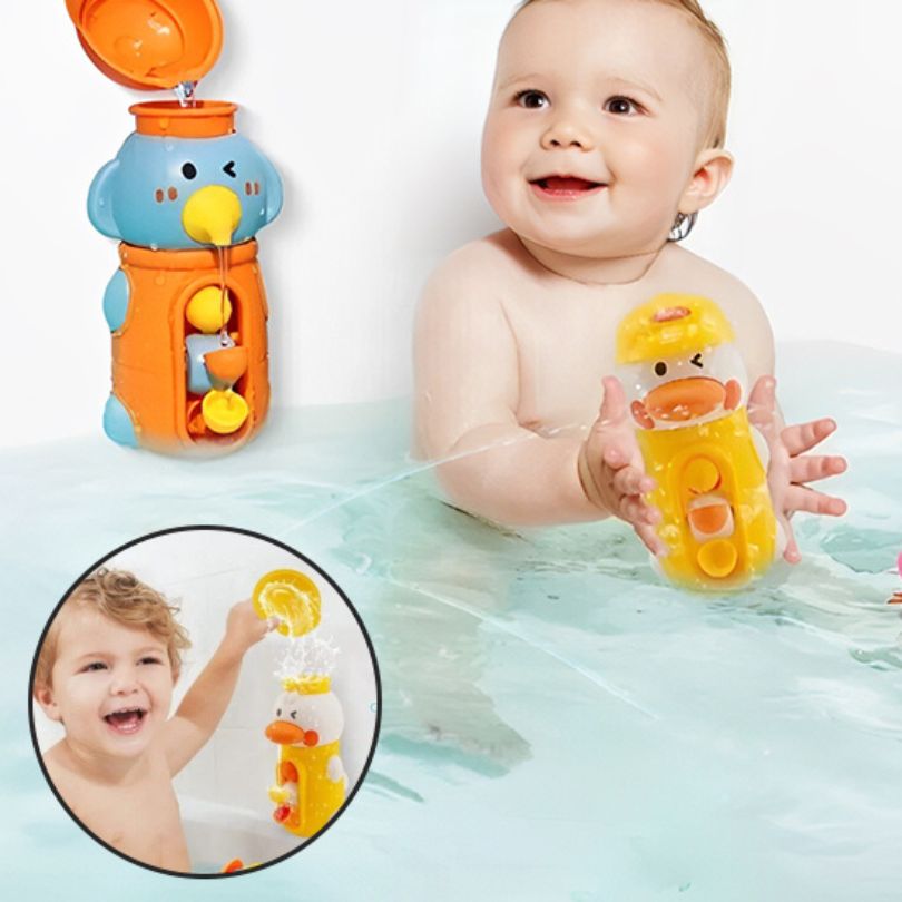 Jouet-de-bain