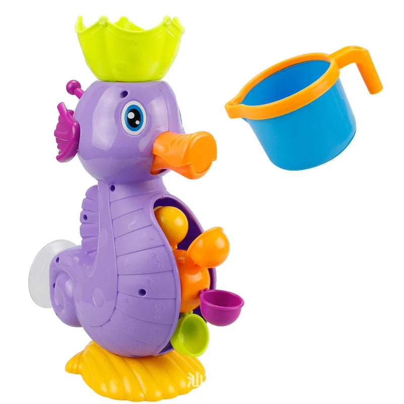 Jouet-de-bain