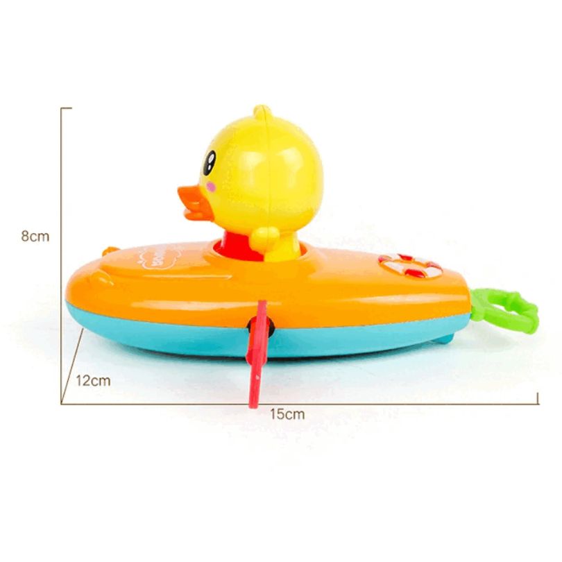 Jouet de bain | FloataFun ™️