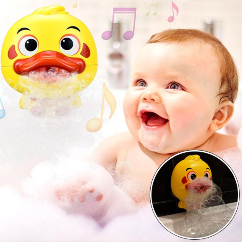 Jouet-de-bain
