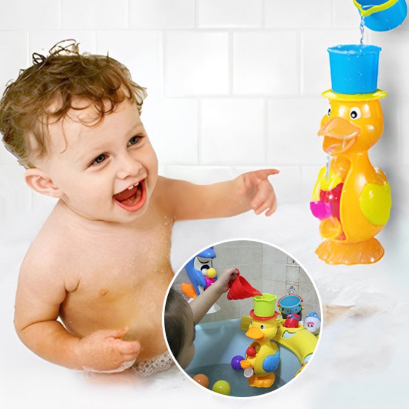 Jouet-de-bain