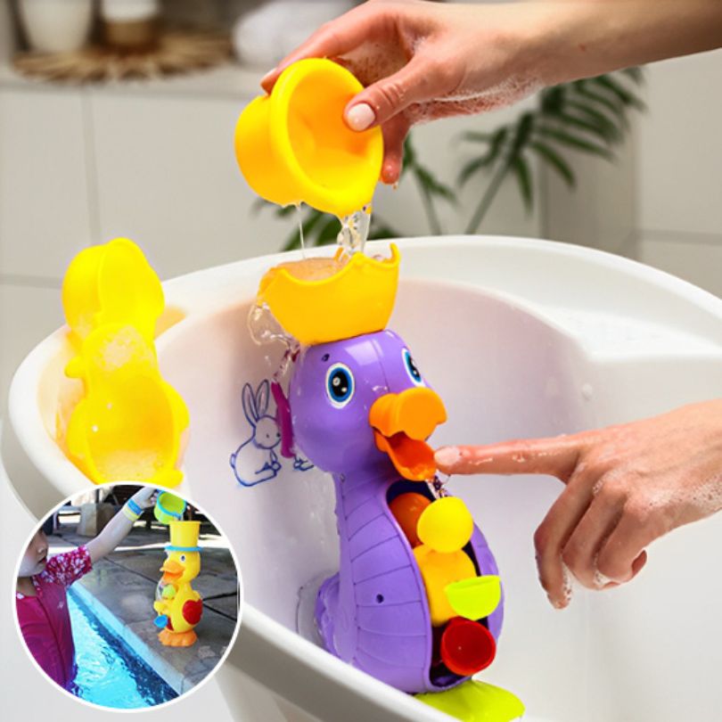 Jouet-de-bain