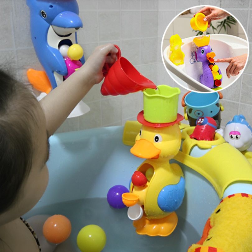 Jouet-de-bain