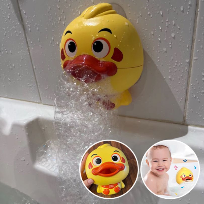 Jouet-de-bain