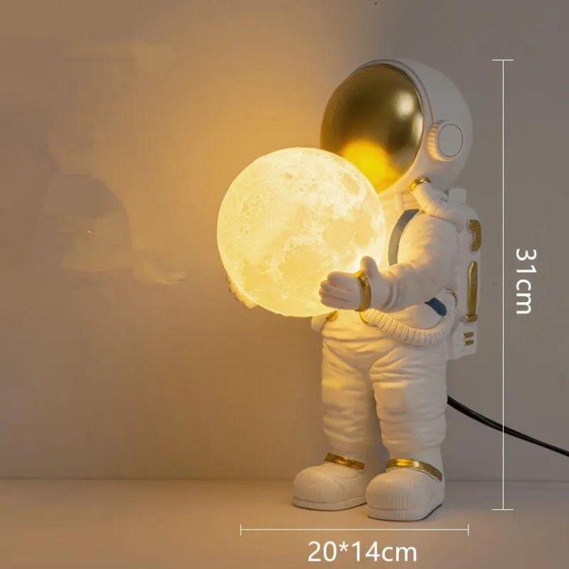 Lampe-de-bureau-led-carateristiques