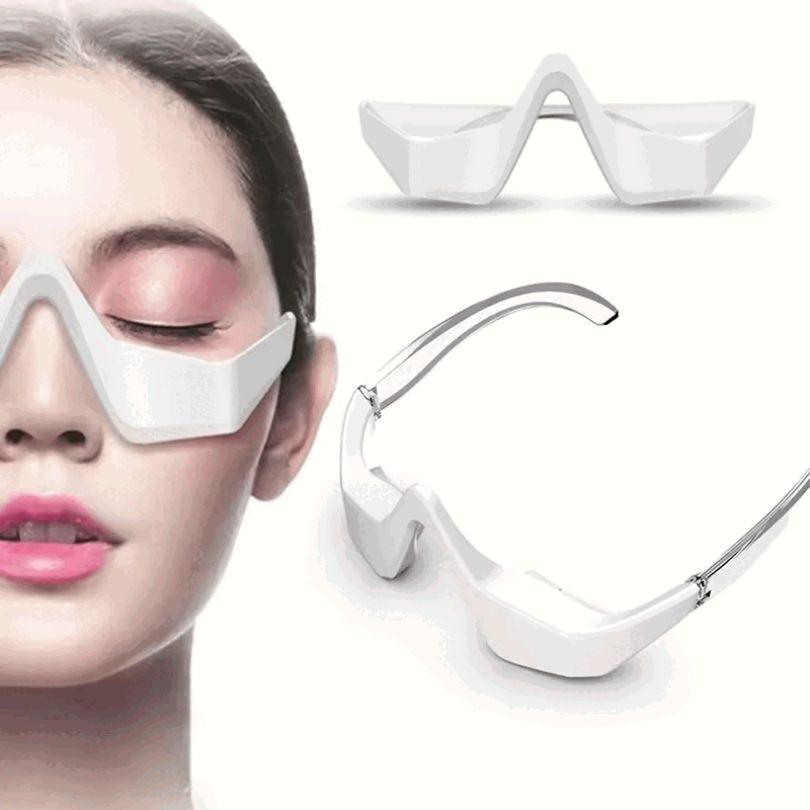 Masseur-oculaire