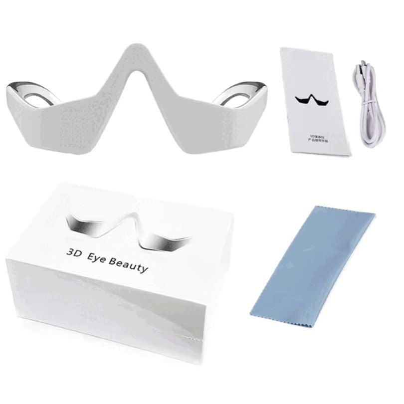 Masseur-oculaire