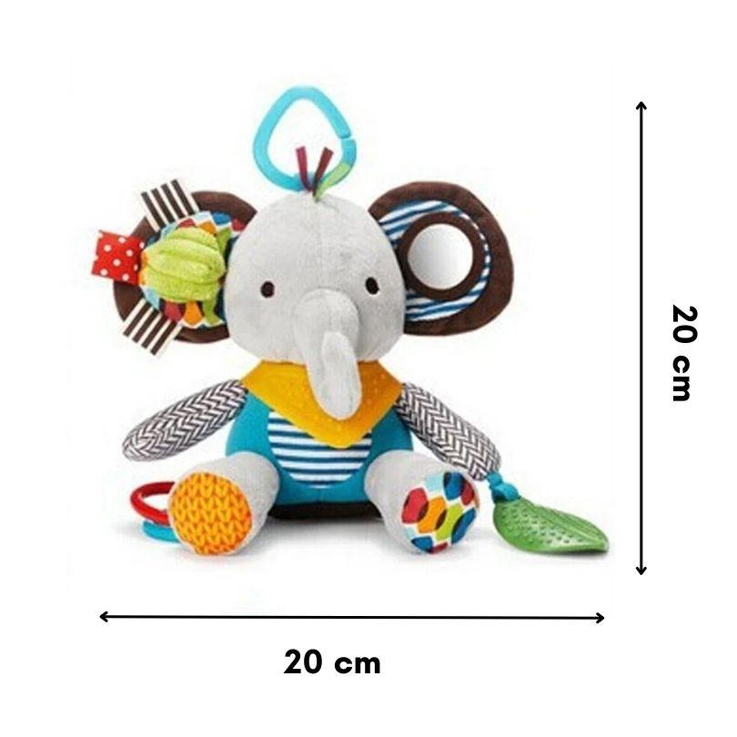 peluche bebe | CâliDou ™️