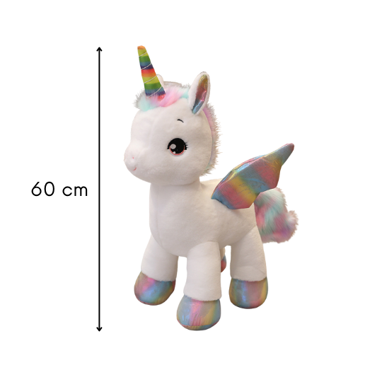 peluche licorne | UniLovaâą