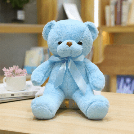 Peluche-ours-Bleu-ciel